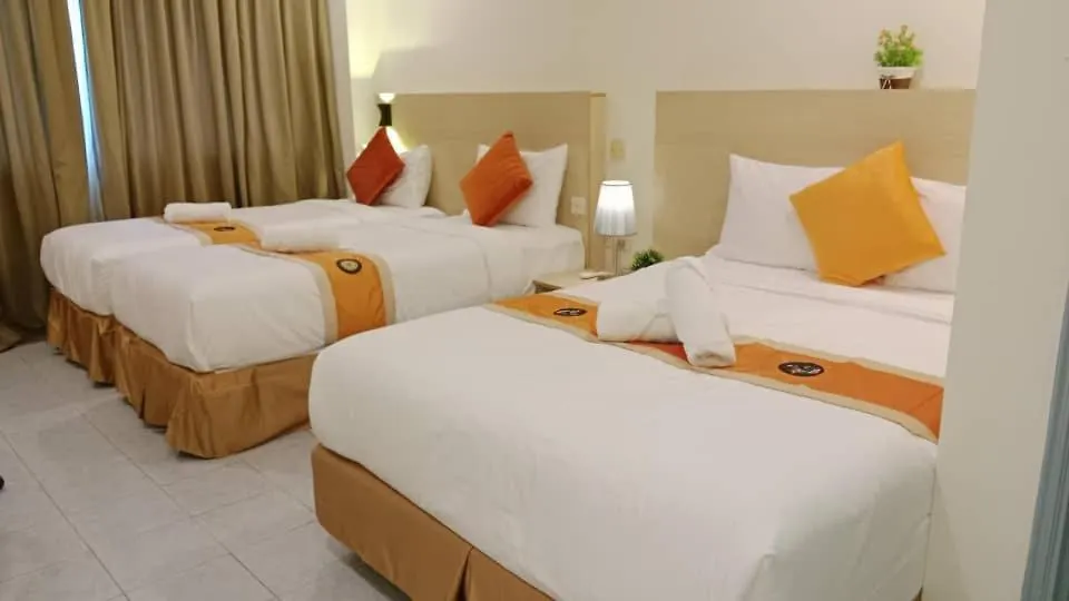 Bintang Hotel Kuala Lumpur