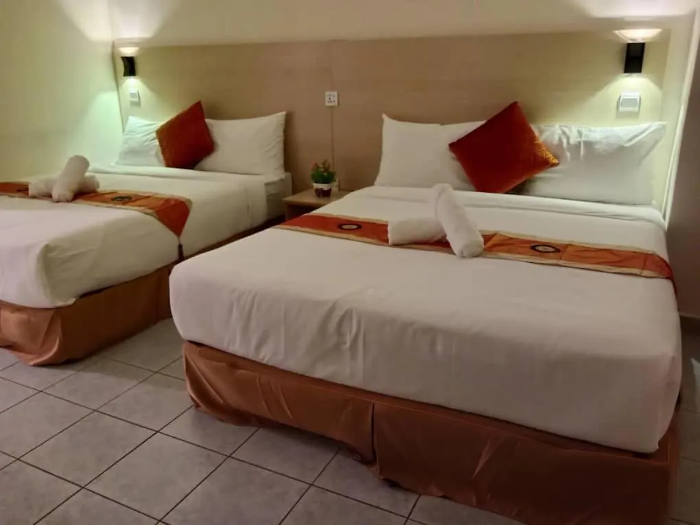 Bintang Hotel Kuala Lumpur