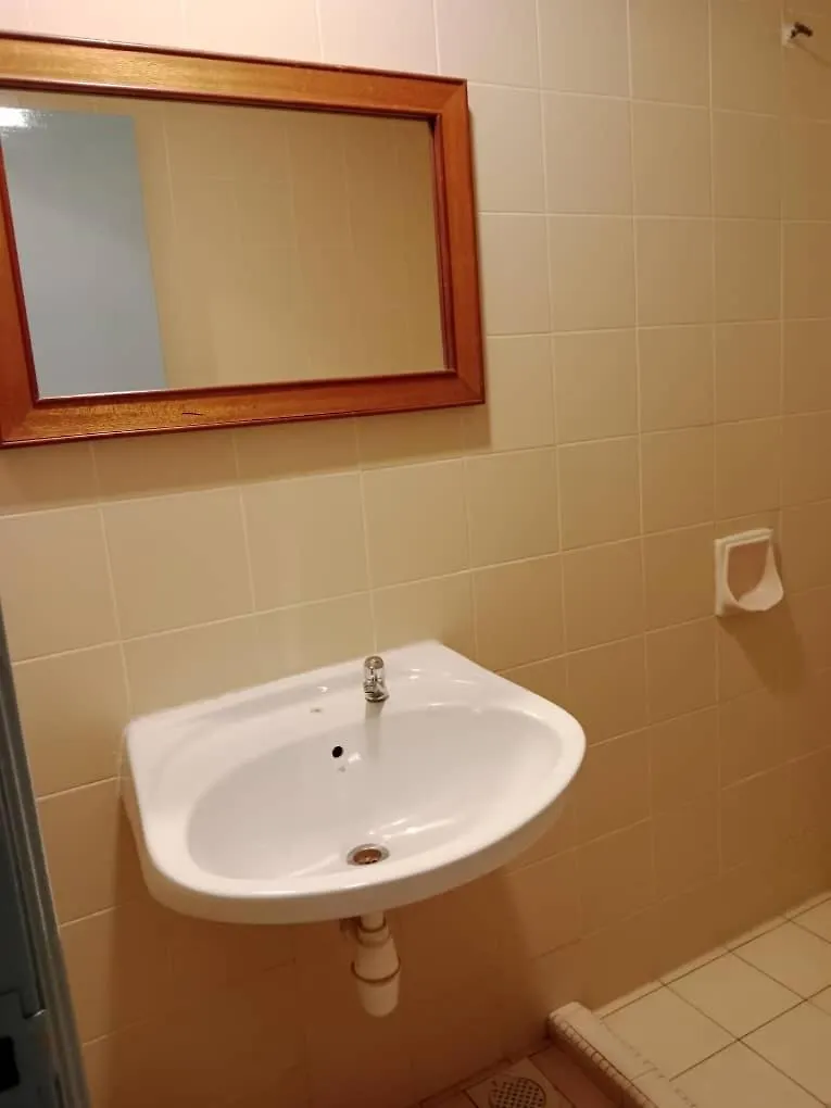 ***  Bintang Hotel Kuala Lumpur Malesia