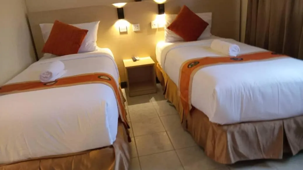Bintang Hotel Kuala Lumpur