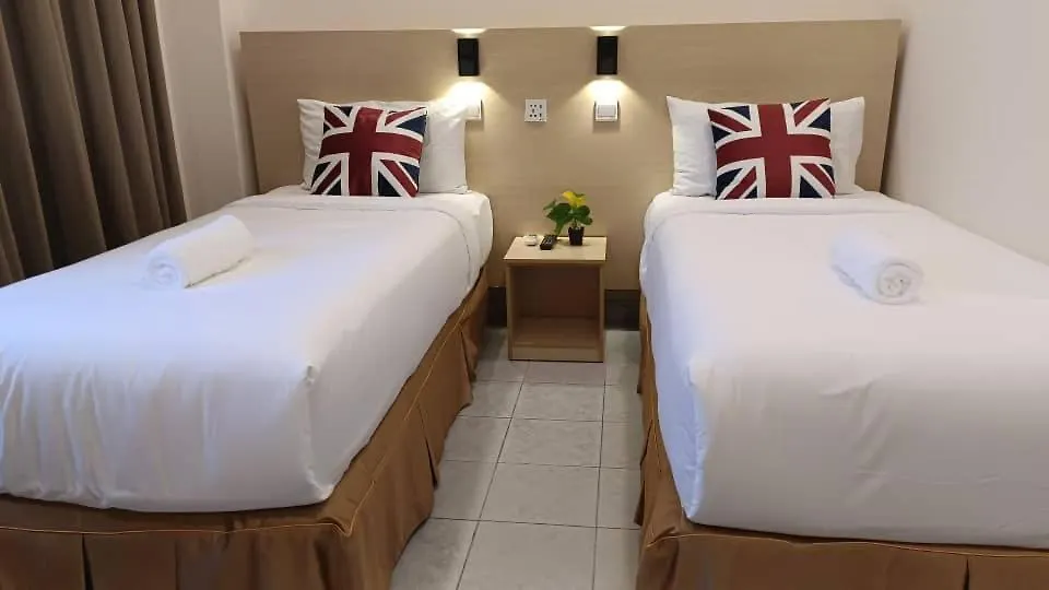 Bintang Hotel Kuala Lumpur