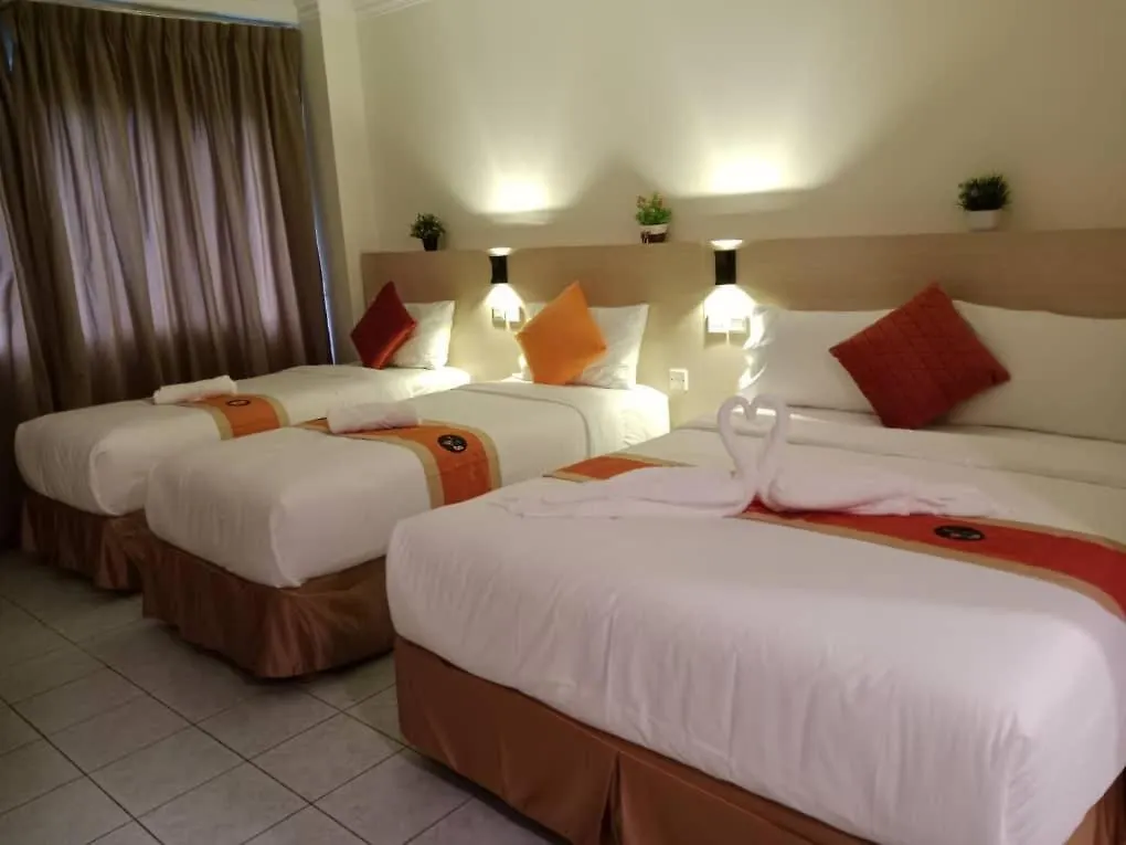 Bintang Hotel Kuala Lumpur