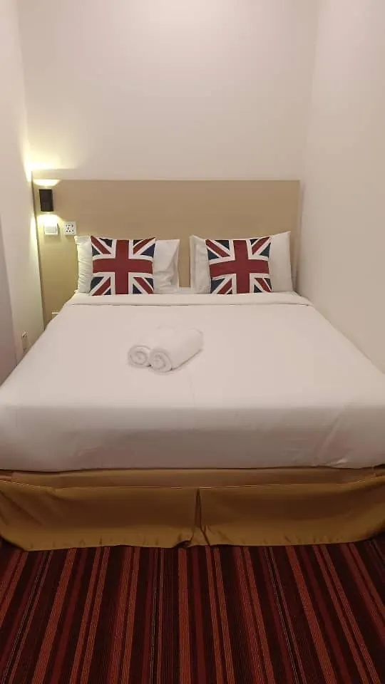 Bintang Hotel Kuala Lumpur