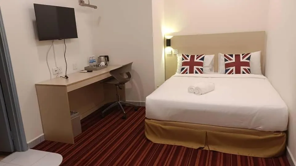 Bintang Hotel Kuala Lumpur