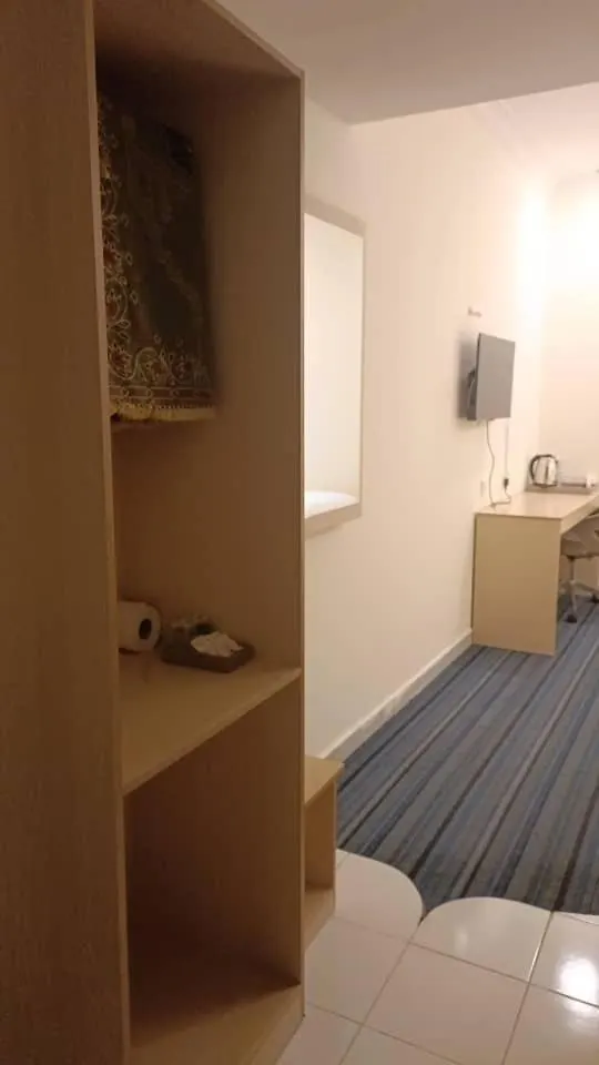 Bintang Hotel Kuala Lumpur