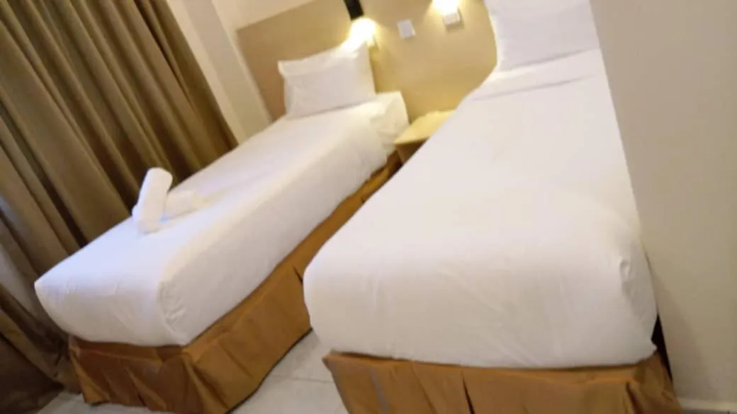 Bintang Hotel Kuala Lumpur 3*,  Malesia