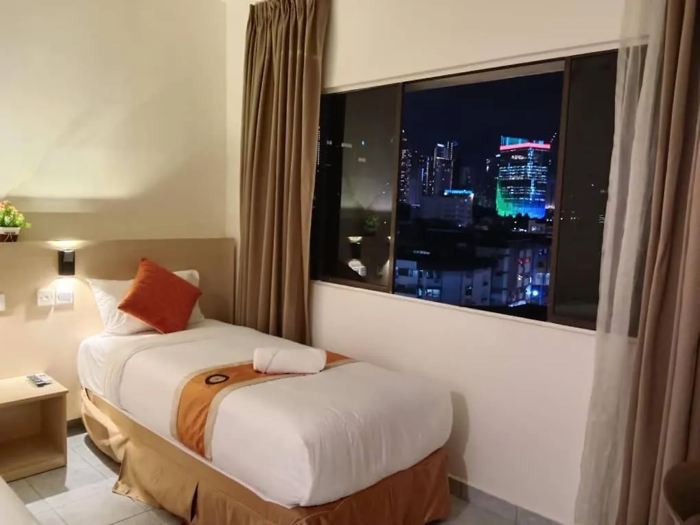 Bintang Hotel Kuala Lumpur