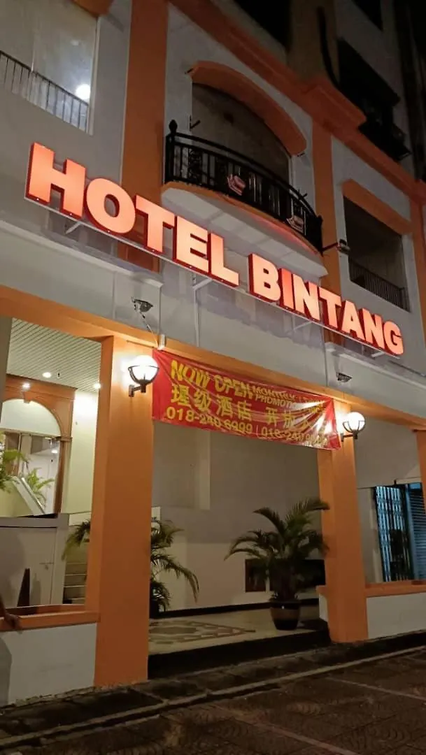 ***  Bintang Hotel Kuala Lumpur Malesia