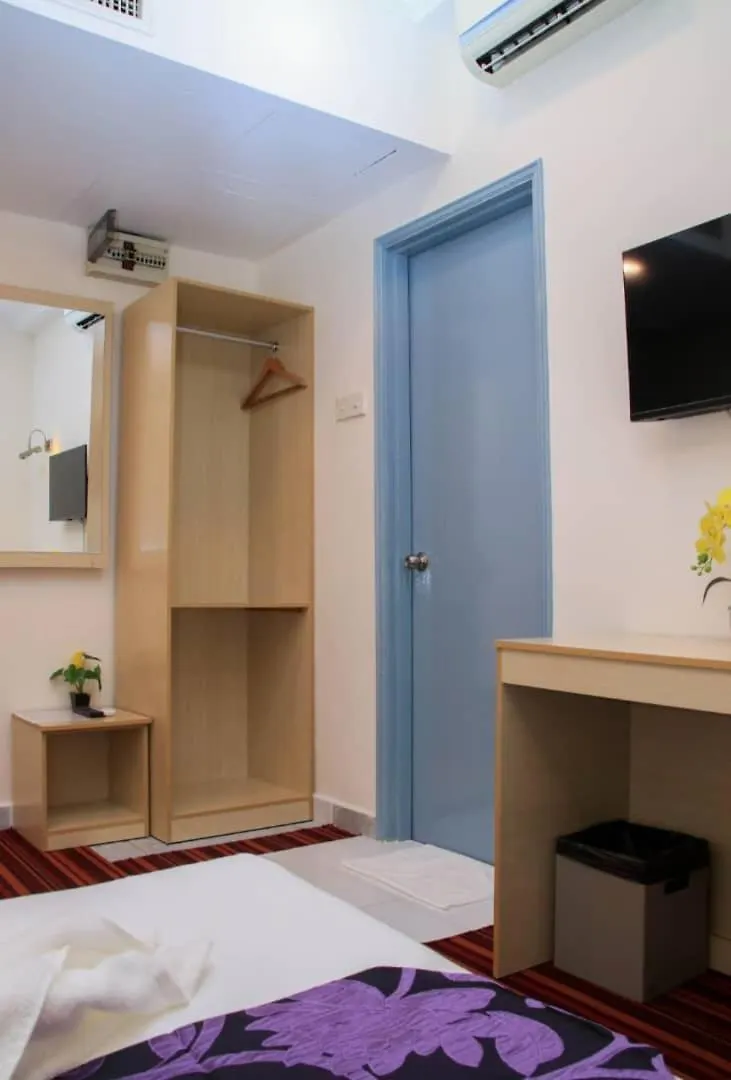 Bintang Hotel Kuala Lumpur Maleisië