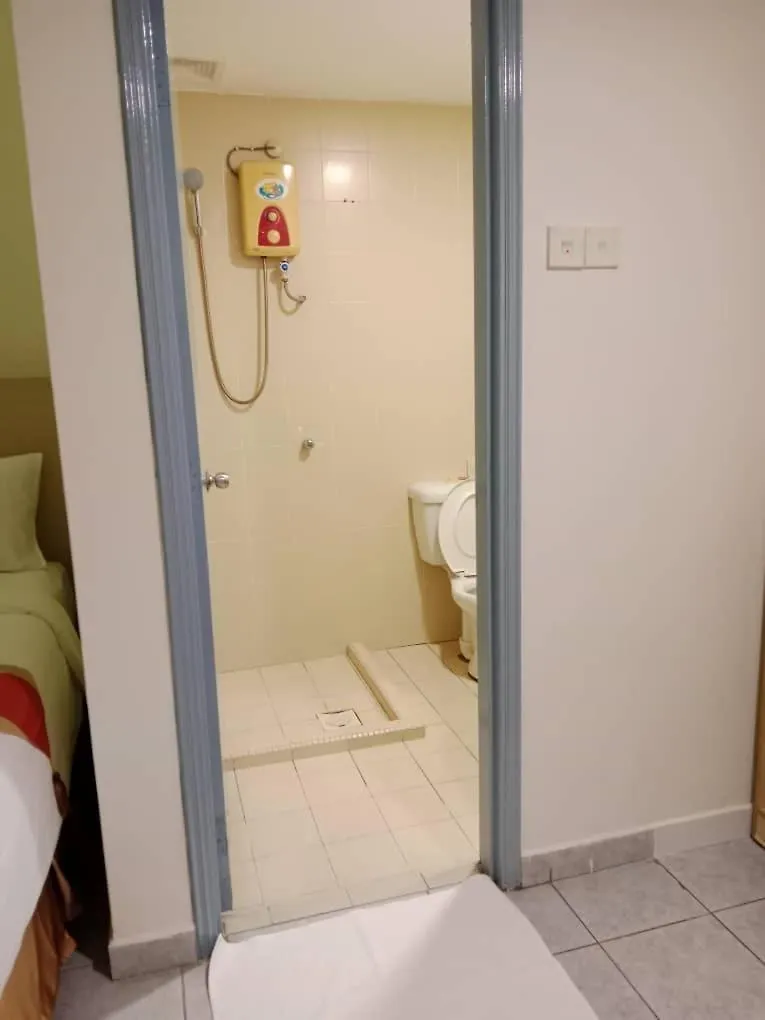 Bintang Hotel Kuala Lumpur