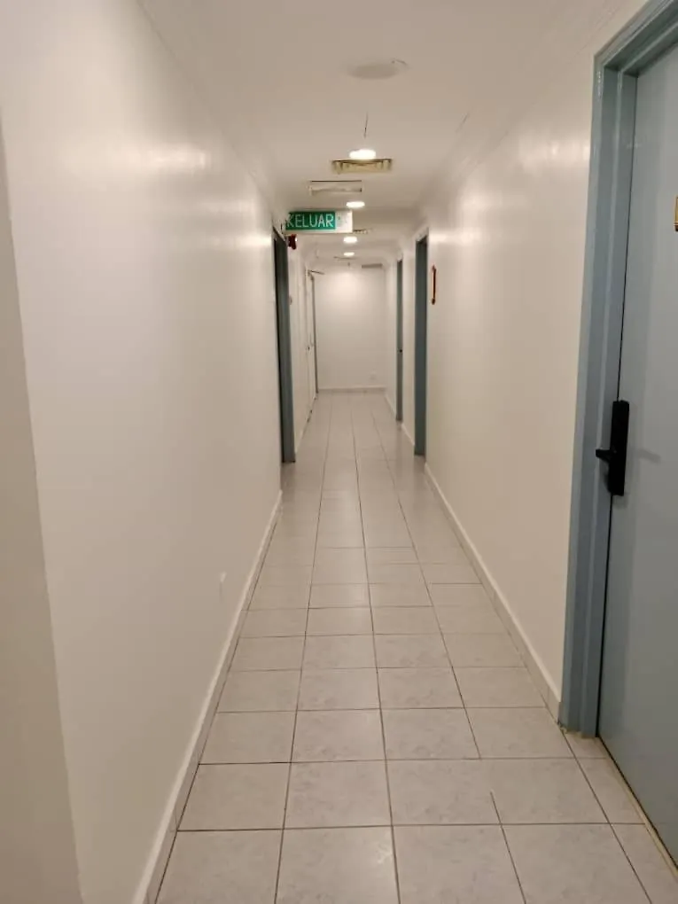 Bintang Hotel Kuala Lumpur 3*,